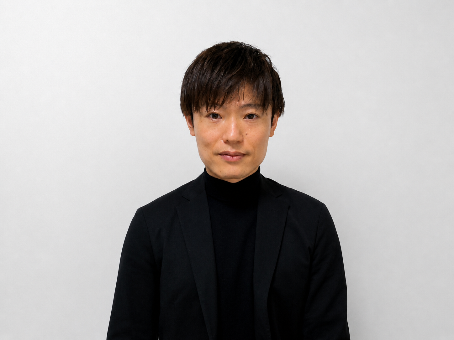 コトノハ・ラボ代表 荒木慎